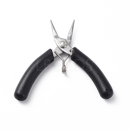 Steel Jewelry Pliers TOOL-C010-05-1