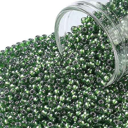 TOHO 11/0 Round Beads X-SEED-TR11-1006-1
