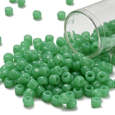 TOHO 3/0 Round Beads SEED-TR03-0156-1