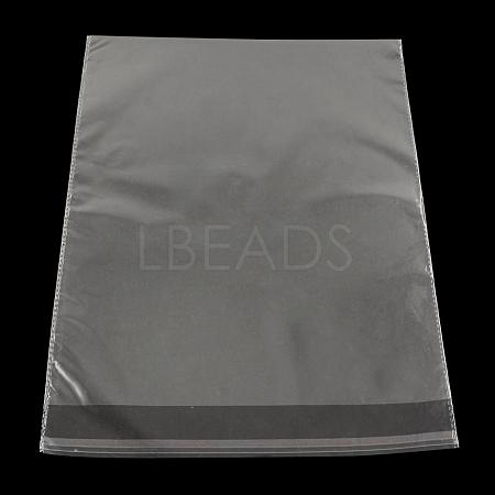 Rectangle OPP Cellophane Bags OPC-R012-108-1