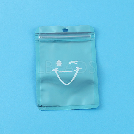 Plastic Zip Lock Bags PW-WGC7106-30-1