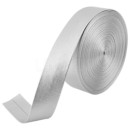 PU Leather Ribbons DIY-WH20011-93G-01-1