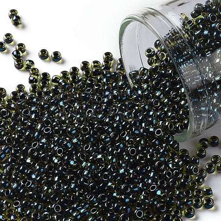 TOHO Round Seed Beads X-SEED-TR11-0244-1