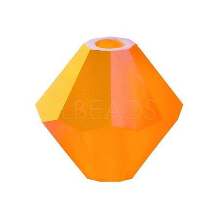 Preciosa&reg Crystal Beads Y-PRC-BA4-90310-20019-1