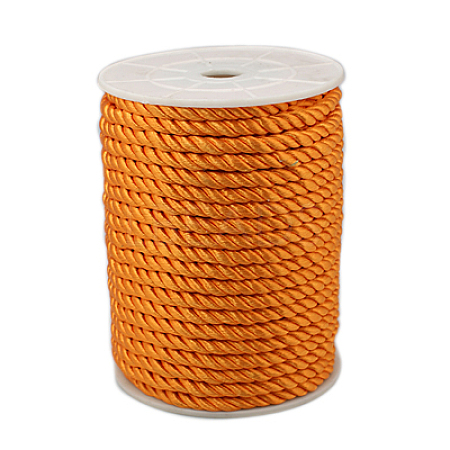 Twisted Nylon Cords NWIR-A001-07-1