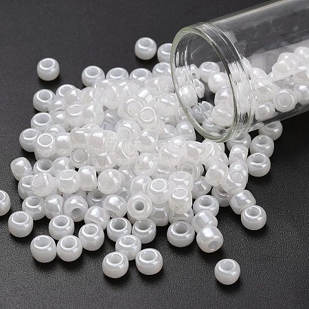 TOHO 3/0 Round Beads SEED-TR03-0141-1