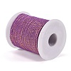 Round String Thread Polyester Cords OCOR-F012-A14-2