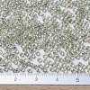 MIYUKI Round Rocailles Beads X-SEED-G007-RR3193-4