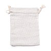 Halloween Cotton Cloth Storage Pouches ABAG-M004-01Q-2
