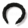 Plastic Hair Bands MRMJ-P010-A01-1