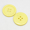 Resin Buttons RESI-D030-11mm-07-1