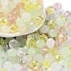 Glass Beads EGLA-A034-SM8mm-45-2
