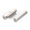 304 Stainless Steel Beads STAS-S116-286P-2