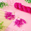Nepal Pure Silk Cord OCOR-TAC0038-07A-9