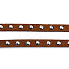 Faux Suede Cord LW-Q016-5mm-S1104-4