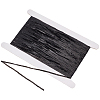 60M TPU Elastic Ribbon OCOR-GF0006-26-7