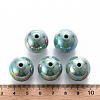Opaque Acrylic Beads MACR-S370-D20mm-26-4