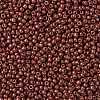 TOHO Round Seed Beads SEED-JPTR11-PF0564F-2