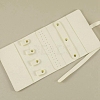 PU Leather Jewelry Storage Rolls PW-WG25853-02-1