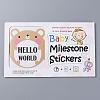 Baby Skill  Milestone Stickers DIY-H127-B02-2