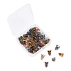 Tibetan Style Alloy Beads PALLOY-GL0001-02-3