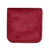 Velvet Jewelry Storage Pouches ABAG-C003-02A-01-2