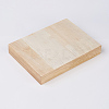 Wood Jewelry Presentation Boxes ODIS-E013-02A-2
