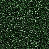 11/0 Grade A Transparent Glass Seed Beads X-SEED-Q007-F52-2