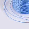 Flat Elastic Crystal String EW-P002-0.5mm-A26-3