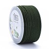 Polyester Braided Cord OCOR-F010-A39-2MM-2