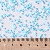 TOHO Round Seed Beads SEED-JPTR11-0403F-4