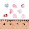 Transparent Acrylic Beads LS-OACR-N137-44A-3