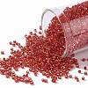 TOHO Round Seed Beads X-SEED-TR15-0025-1