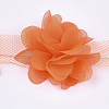 Organza Flower Ribbon FIND-S300-42K-2