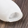 Easter Theme Saint DIY Silicone Candle Molds SIL-F014-03A-5