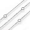 304 Stainless Steel Necklace MAK-F033-01P-3