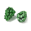 Handmade Lampwork Beads LAMP-U004-07E-3