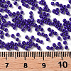 11/0 Grade A Round Glass Seed Beads SEED-N001-A-1010-3