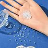 Preciosa&reg Crystal Beads X-PRC-BA4-00030-242-4