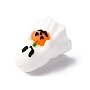 Hallowmas Silicone Beads X1-SIL-K006-01A-2