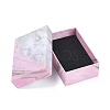 Cardboard Box Bracelet Boxes CBOX-G018-B01-2