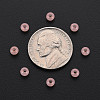 Imitation Jelly Acrylic Bead Caps LS-MACR-S371-11-E02-4
