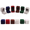 Velvet Ring Boxes CON-TAC0006-10D-7