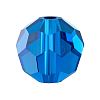 Preciosa&reg Crystal Beads Y-PRC-BB4-60310-1