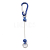 Aluminum Climbing Carabiners X1-AJEW-B025-02-1