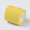 Multifunctional Non Woven Fabric Bandage AJEW-WH0088-06-1