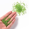 (Repacking Service Available) Round Glass Seed Beads SEED-C016-2mm-164-4