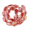 Handmade Lampwork Beads Strands LA-N046-02H-2