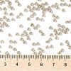 TOHO Round Seed Beads X-SEED-TR08-1700-4