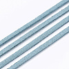 Faux Suede Cord LW-R023-2.8mm-33-1